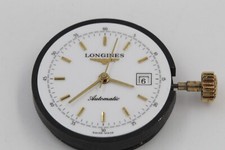 quadrante longines movimento