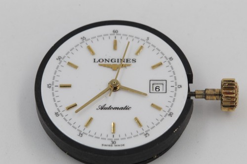 Quadrante longines movimento - quadrante,