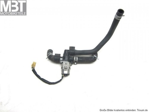 Yamaha fazer rn 16 - 1,