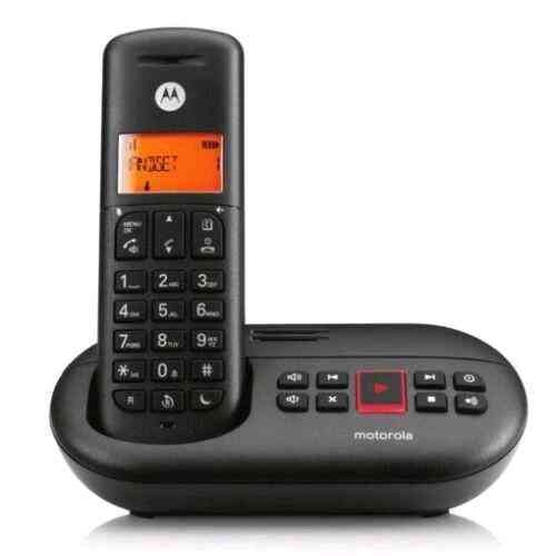 Telefono cordless e211 con - e211,