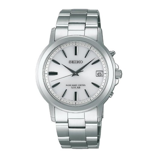 Nuovo orologio polso seiko - da,