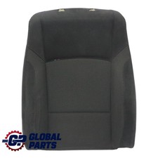 BMW X1 E84 Sedile Schienali Rivestimento M Sport Anteriore Destro Alcantara Antracite