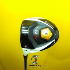 Testa driver TaylorMade R11S