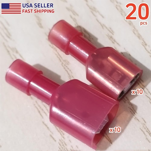 20pcs nylon femmina maschio - nylon,