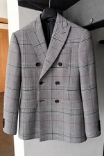 Giacca Blazer Uomo Zara Slim