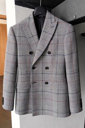 Giacca blazer uomo - zara, slim