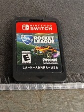 Rocket League - Nintendo