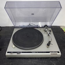 Technics frequency - sl-b1,