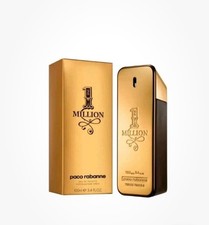 Paco Rabanne ONE MILLION Eau de Toilette 100ml Uomo