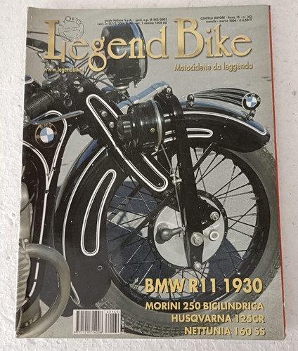 Legend bike 162 - bike,