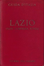 Guida d'Italia della