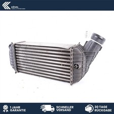 Intercooler turbo radiatore - turbo,
