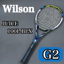 Wilson Juice 100L BLX