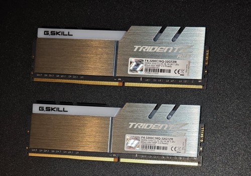 Skill trident rgb 16 - trident,