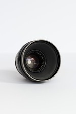 Cooke Speed Panchro Serie II