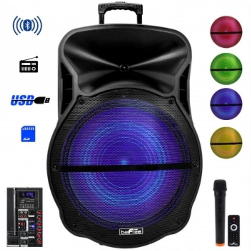 Befree sound altoparlante - befree,
