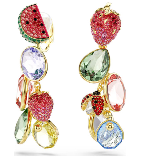 Swarovski 5743818 orecchini - orecchini, a