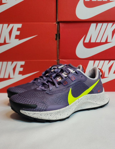 Scarpe nike pegasus trail - scarpe,