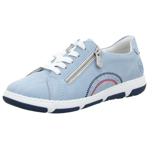 Rieker scarpe scarpa - rieker,