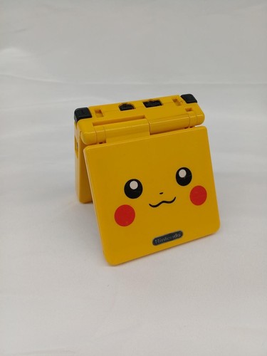 Nintendo game boy - nintendo, advance