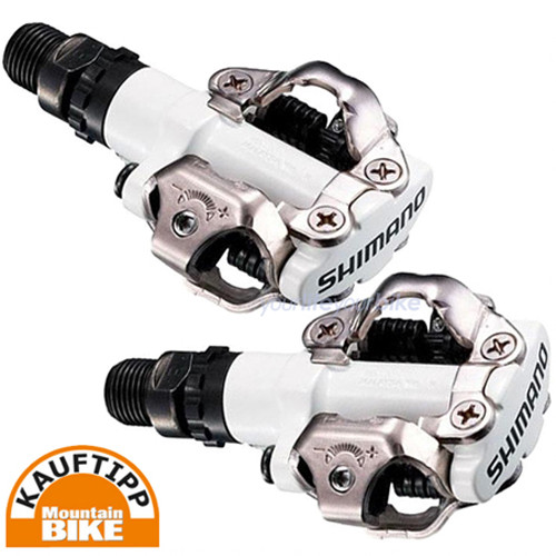 Shimano m520 pedale - pd-m520,