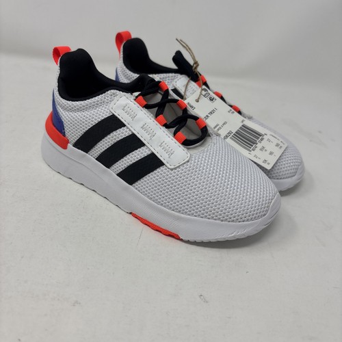 Scarpe corsa adidas racer - da,