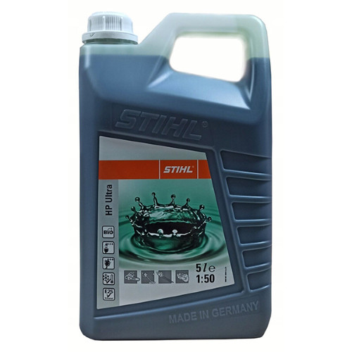 Stihl ultra olio miscela - hp-ultra,