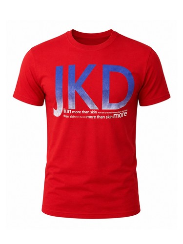 Jaked shirt unisex - -, s/s