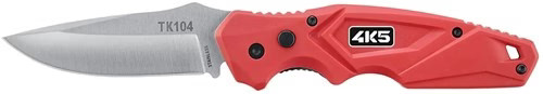 4k5 tools 104 coltello - tools,