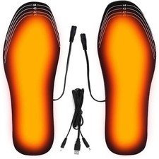Solette usb riscaldate per - usb,