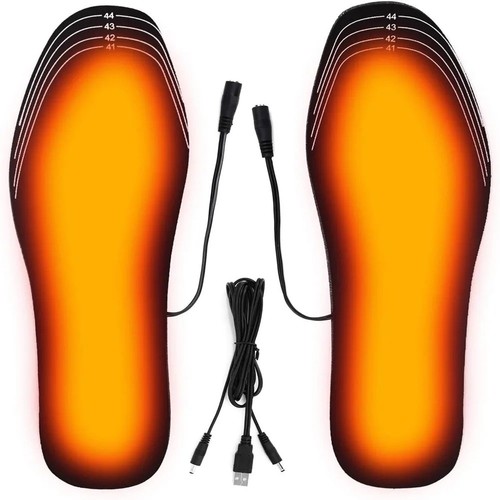 Solette usb riscaldate - solette,