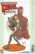 Marvel Crossover n. 37