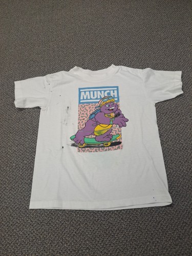Pizza time theatre - vintage, mr