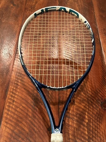 Racchetta head youtek - racchetta,