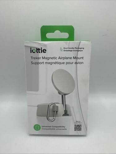 Iottie treker supporto - treker,