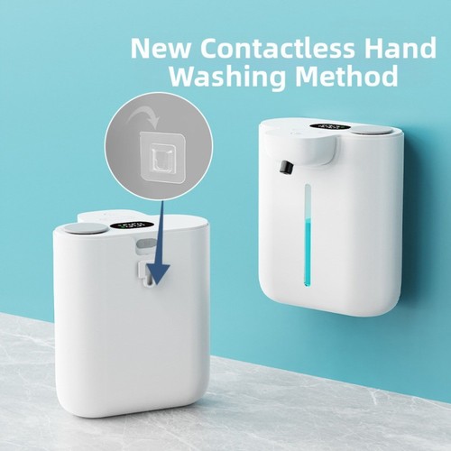 Dispenser sapone schiuma - sapone,