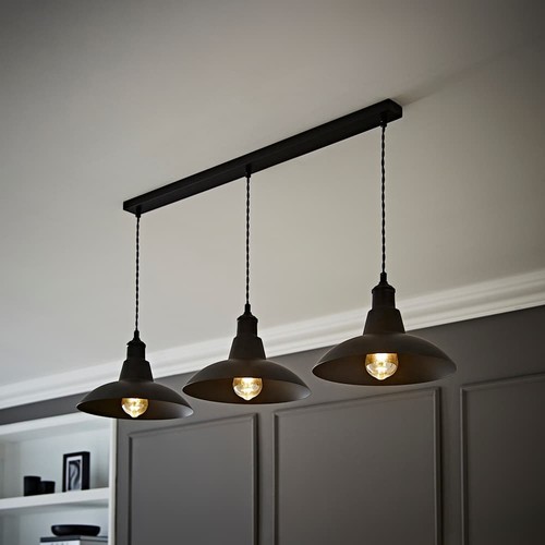 Lampada sospensione soffitto - sospensione,