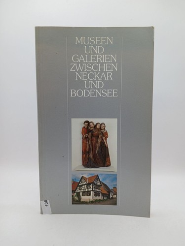 Museen und galerien zwischen - und,