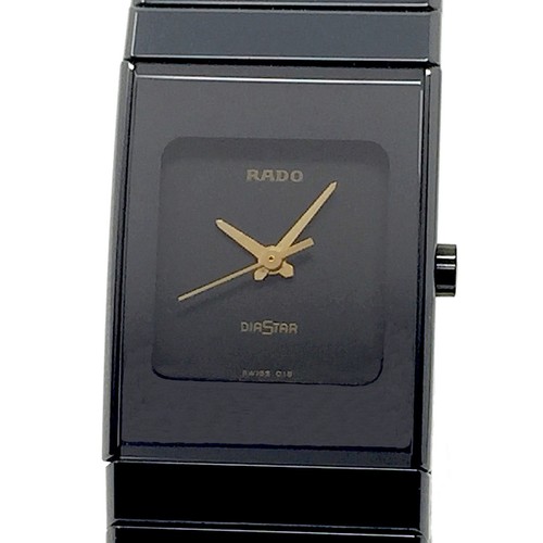 Rado come nuovo - nuovo, e