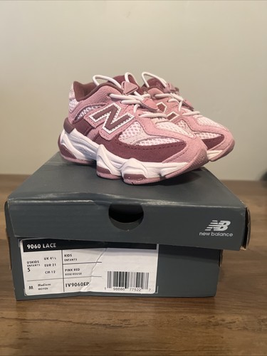 Sneakers new balance neonato - sneakers, 5