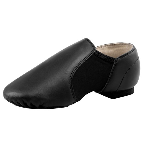 Linodes scarpa jazz pelle - in,