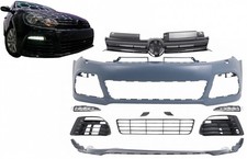 Paraurti per VW Golf 6 Mk6 VI