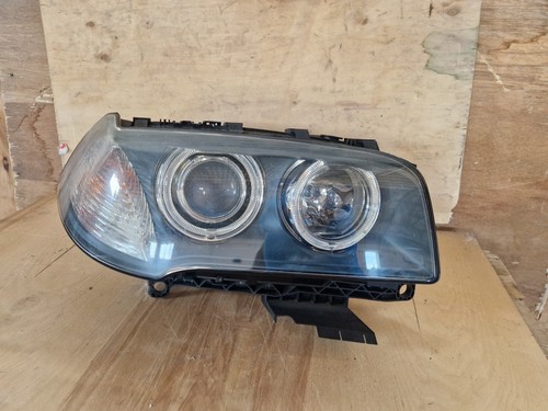 Bmw e83 2006 2010 - bmw, x3