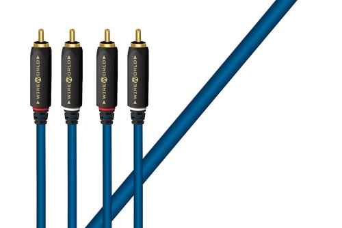 Cavo rca wireworld stream - cavo,