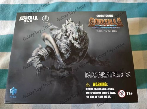 Hiya ebg0288 monster - ebg0288, x
