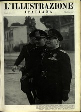 Rivista - L'ILLUSTRAZIONE