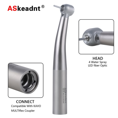 Dentista dental led fiber - dentista,