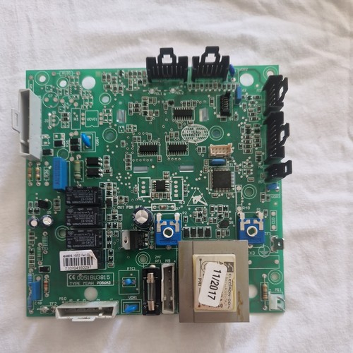 Radiant scheda elettronica - radiant,