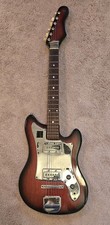 Teisco Japan Vintage anni '60