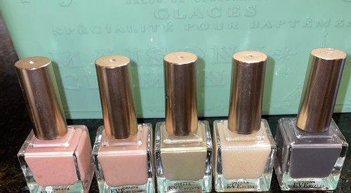 Eve eves gloss sparkle - eve, by
